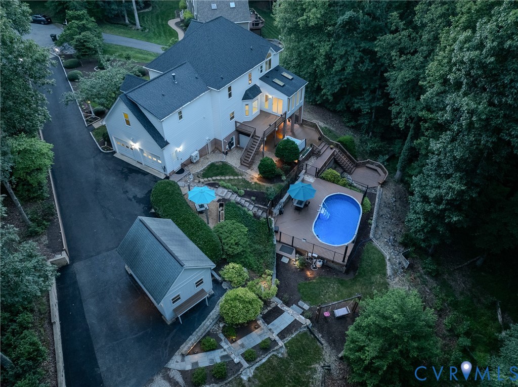 12801 Craystone Circle