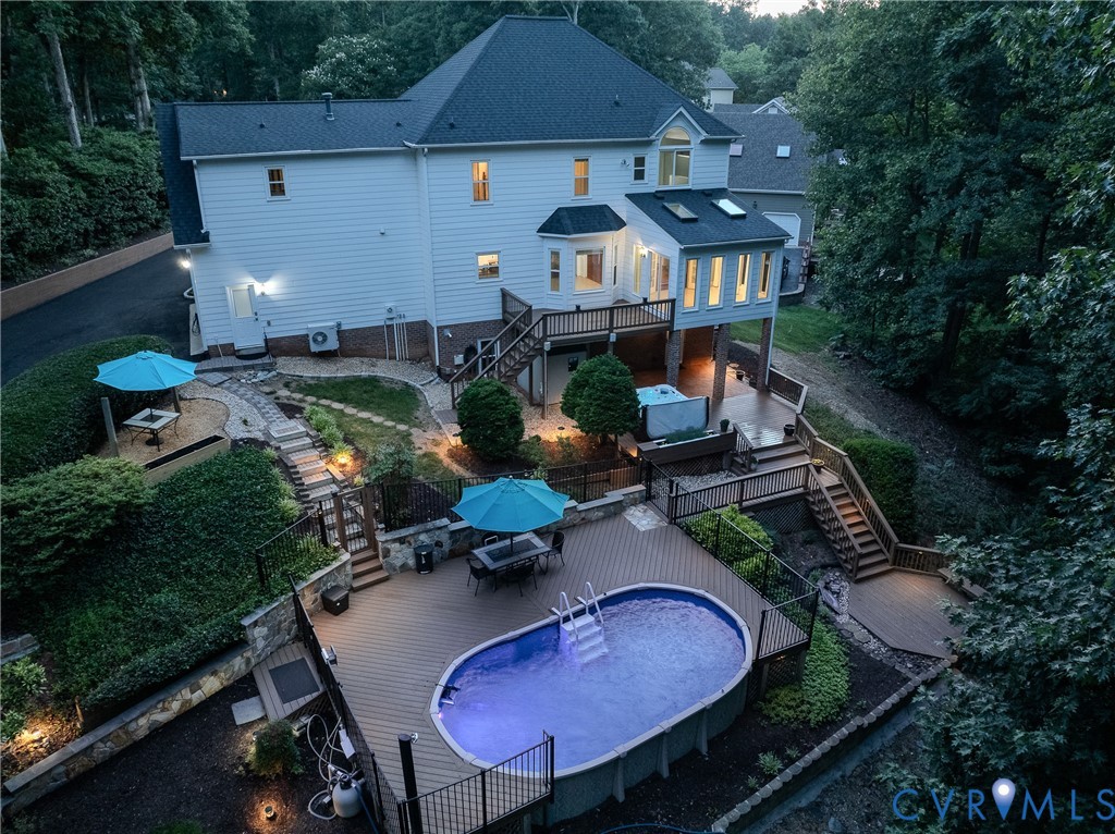 12801 Craystone Circle