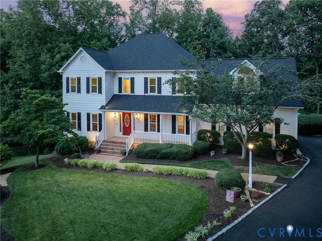 12801 Craystone Circle