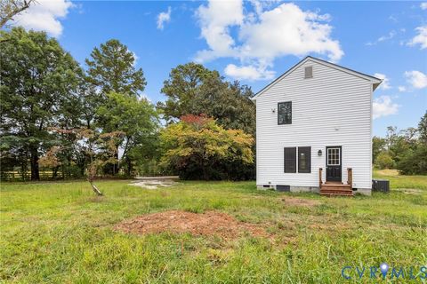 Tiny photo for 1335 Stokes Station Road, Goochland, VA 23063 (MLS # 2530365)