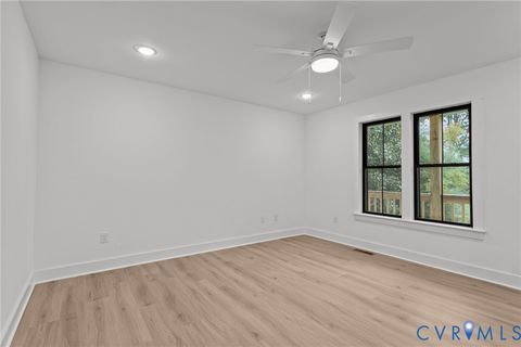 Tiny photo for 1335 Stokes Station Road, Goochland, VA 23063 (MLS # 2530365)