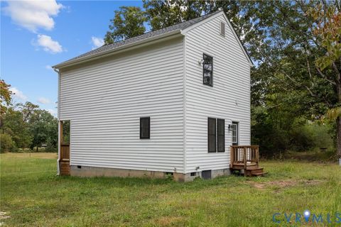 Tiny photo for 1335 Stokes Station Road, Goochland, VA 23063 (MLS # 2530365)