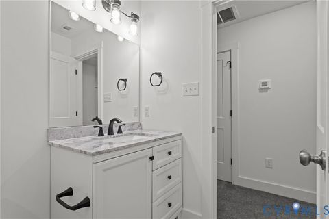 Tiny photo for 1335 Stokes Station Road, Goochland, VA 23063 (MLS # 2530365)