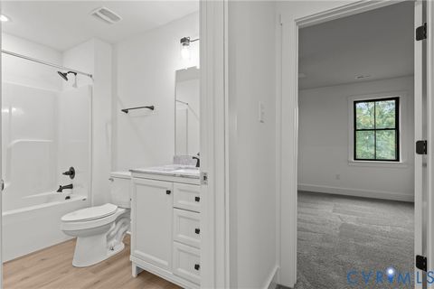 Tiny photo for 1335 Stokes Station Road, Goochland, VA 23063 (MLS # 2530365)