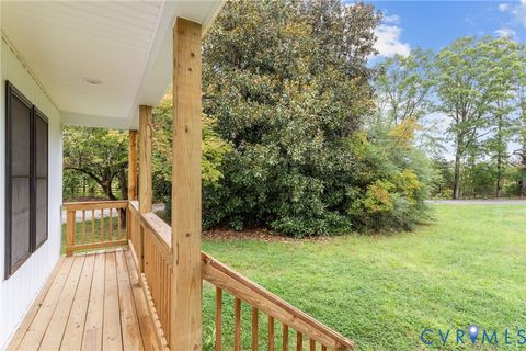 Tiny photo for 1335 Stokes Station Road, Goochland, VA 23063 (MLS # 2530365)