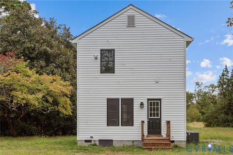 Tiny photo for 1335 Stokes Station Road, Goochland, VA 23063 (MLS # 2530365)