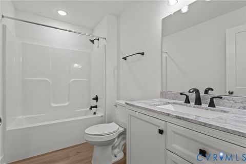 Tiny photo for 1335 Stokes Station Road, Goochland, VA 23063 (MLS # 2530365)