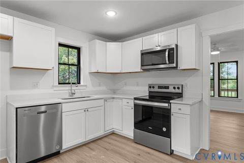 Tiny photo for 1335 Stokes Station Road, Goochland, VA 23063 (MLS # 2530365)