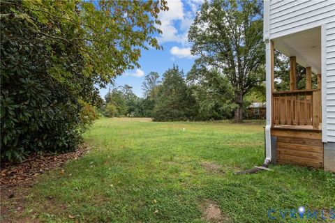 Tiny photo for 1335 Stokes Station Road, Goochland, VA 23063 (MLS # 2530365)