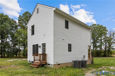 Tiny photo for 1335 Stokes Station Road, Goochland, VA 23063 (MLS # 2530365)