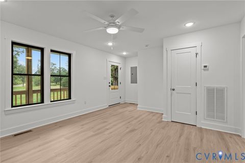 Tiny photo for 1335 Stokes Station Road, Goochland, VA 23063 (MLS # 2530365)