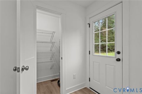 Tiny photo for 1335 Stokes Station Road, Goochland, VA 23063 (MLS # 2530365)