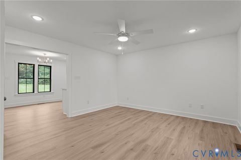 Tiny photo for 1335 Stokes Station Road, Goochland, VA 23063 (MLS # 2530365)