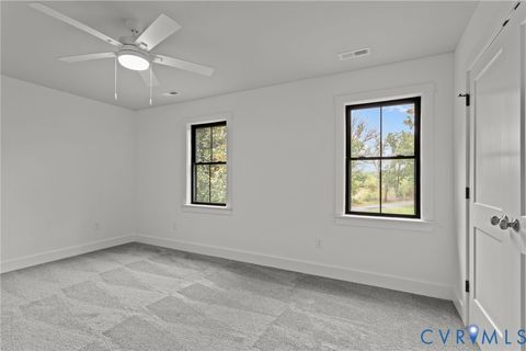 Tiny photo for 1335 Stokes Station Road, Goochland, VA 23063 (MLS # 2530365)