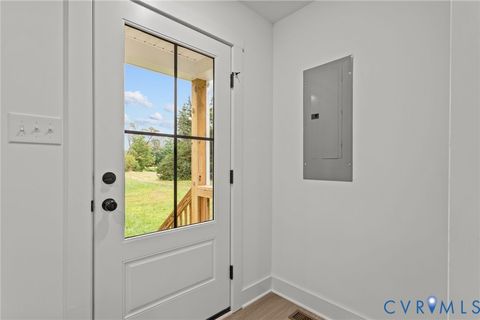 Tiny photo for 1335 Stokes Station Road, Goochland, VA 23063 (MLS # 2530365)