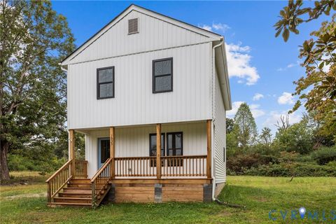 Photo of 1335 Stokes Station Road, Goochland, VA 23063 (MLS # 2530365)