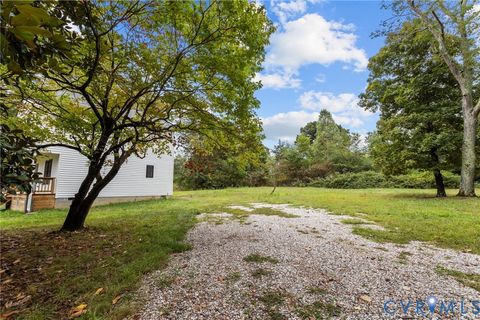 Tiny photo for 1335 Stokes Station Road, Goochland, VA 23063 (MLS # 2530365)