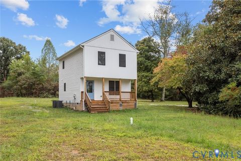 Tiny photo for 1335 Stokes Station Road, Goochland, VA 23063 (MLS # 2530365)