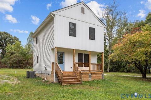 Tiny photo for 1335 Stokes Station Road, Goochland, VA 23063 (MLS # 2530365)