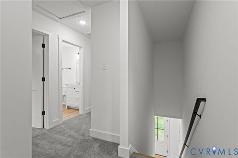 Tiny photo for 1335 Stokes Station Road, Goochland, VA 23063 (MLS # 2530365)