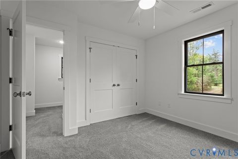 Tiny photo for 1335 Stokes Station Road, Goochland, VA 23063 (MLS # 2530365)