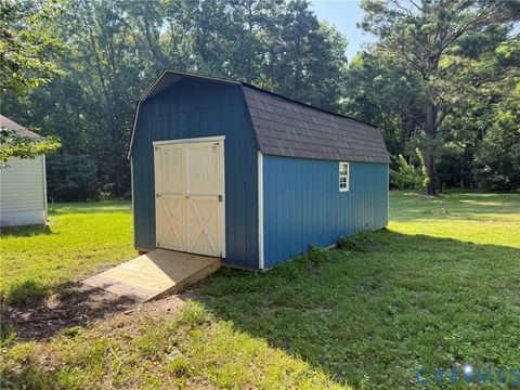 Tiny photo for 1770 Kingsland Road, Henrico, VA 23231 (MLS # 2618802)
