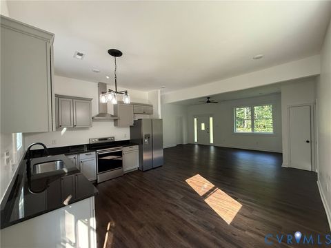 Tiny photo for 1770 Kingsland Road, Henrico, VA 23231 (MLS # 2618802)