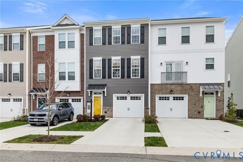 Photo of 7241 Leire Lane, Chesterfield, VA 23832 (MLS # 2532690)