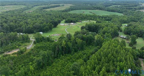 Photo of 00 Horsepen Road RD, Farmville, VA 23901 (MLS # 2620937)