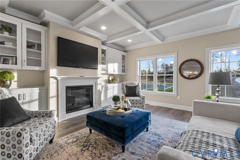 Tiny photo for 6537 Hardee Haven Place, Midlothian, VA 23112 (MLS # 2603584)