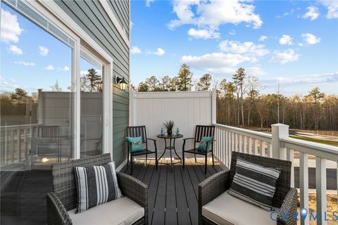 Tiny photo for 6537 Hardee Haven Place, Midlothian, VA 23112 (MLS # 2603584)