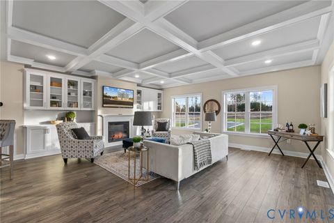 Tiny photo for 6537 Hardee Haven Place, Midlothian, VA 23112 (MLS # 2603584)