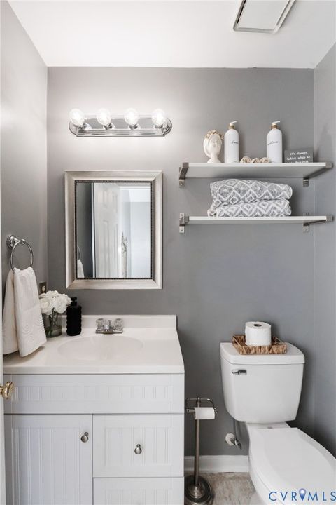 Tiny photo for 14723 Beacon Hill Court, Midlothian, VA 23112 (MLS # 2605573)