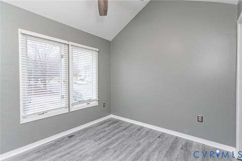 Tiny photo for 14723 Beacon Hill Court, Midlothian, VA 23112 (MLS # 2605573)