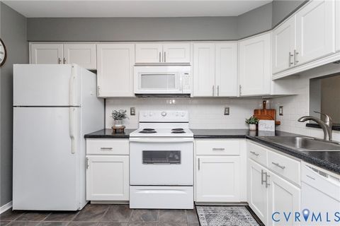 Tiny photo for 14723 Beacon Hill Court, Midlothian, VA 23112 (MLS # 2605573)