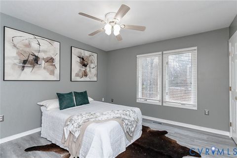 Tiny photo for 14723 Beacon Hill Court, Midlothian, VA 23112 (MLS # 2605573)