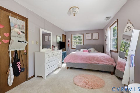 Tiny photo for 2764 Birdsong Lane, Powhatan, VA 23139 (MLS # 2628223)