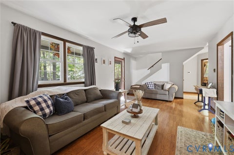 Tiny photo for 2764 Birdsong Lane, Powhatan, VA 23139 (MLS # 2628223)