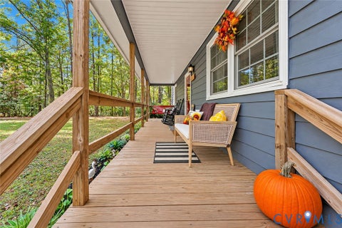 Tiny photo for 2764 Birdsong Lane, Powhatan, VA 23139 (MLS # 2628223)