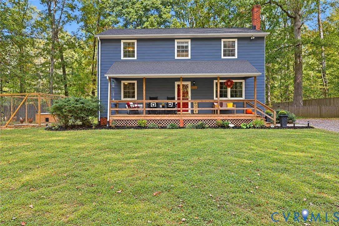 2764 Birdsong Lane