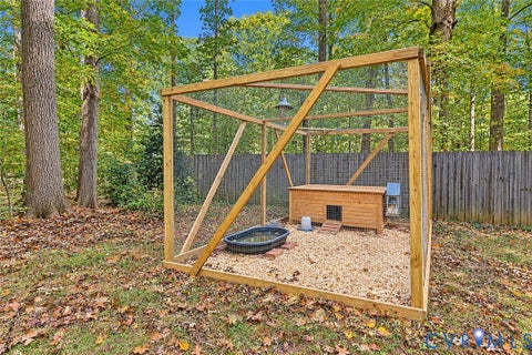 Tiny photo for 2764 Birdsong Lane, Powhatan, VA 23139 (MLS # 2628223)