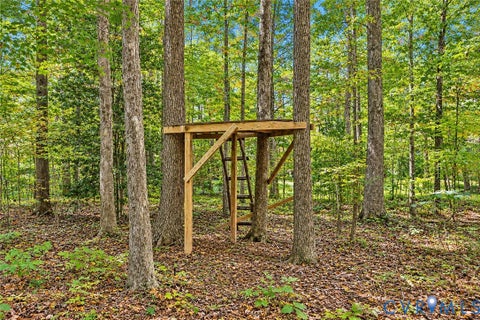 Tiny photo for 2764 Birdsong Lane, Powhatan, VA 23139 (MLS # 2628223)