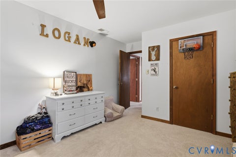 Tiny photo for 2764 Birdsong Lane, Powhatan, VA 23139 (MLS # 2628223)