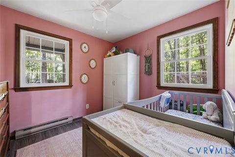 Tiny photo for 2764 Birdsong Lane, Powhatan, VA 23139 (MLS # 2628223)