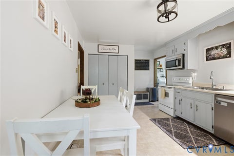 Tiny photo for 2764 Birdsong Lane, Powhatan, VA 23139 (MLS # 2628223)
