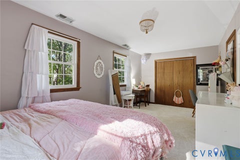 Tiny photo for 2764 Birdsong Lane, Powhatan, VA 23139 (MLS # 2628223)
