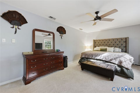Tiny photo for 2764 Birdsong Lane, Powhatan, VA 23139 (MLS # 2628223)