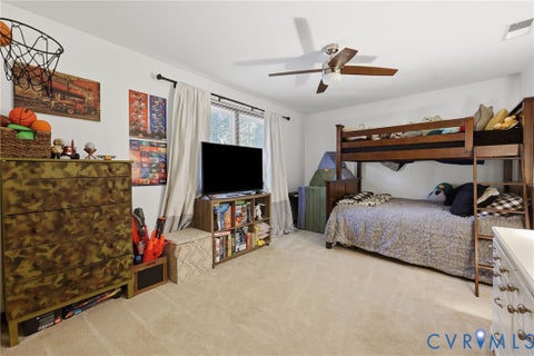 Tiny photo for 2764 Birdsong Lane, Powhatan, VA 23139 (MLS # 2628223)