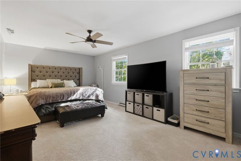 Tiny photo for 2764 Birdsong Lane, Powhatan, VA 23139 (MLS # 2628223)