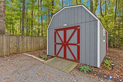 Tiny photo for 2764 Birdsong Lane, Powhatan, VA 23139 (MLS # 2628223)